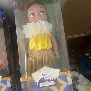 It’s a small world Hawaii